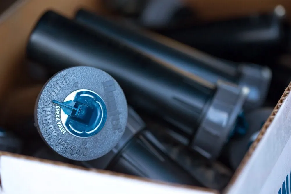 Top-rated landscape installation for outdoor upgrades across Temecula, CA - ValleyScape Irrigation & Lighting