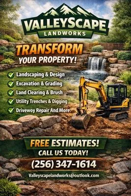 Valleyscape Landworks