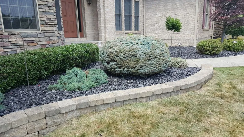 Expert lawn mowing service in Youngstown, OH by Valleyscapes Property Maintenance