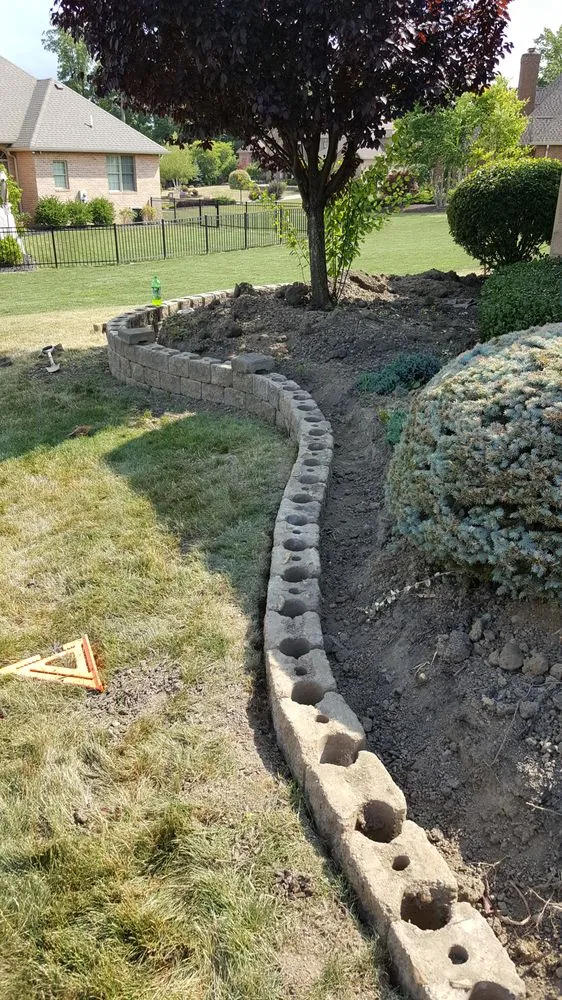 Local residential landscaping experts serving Youngstown, OH - Valleyscapes Property Maintenance