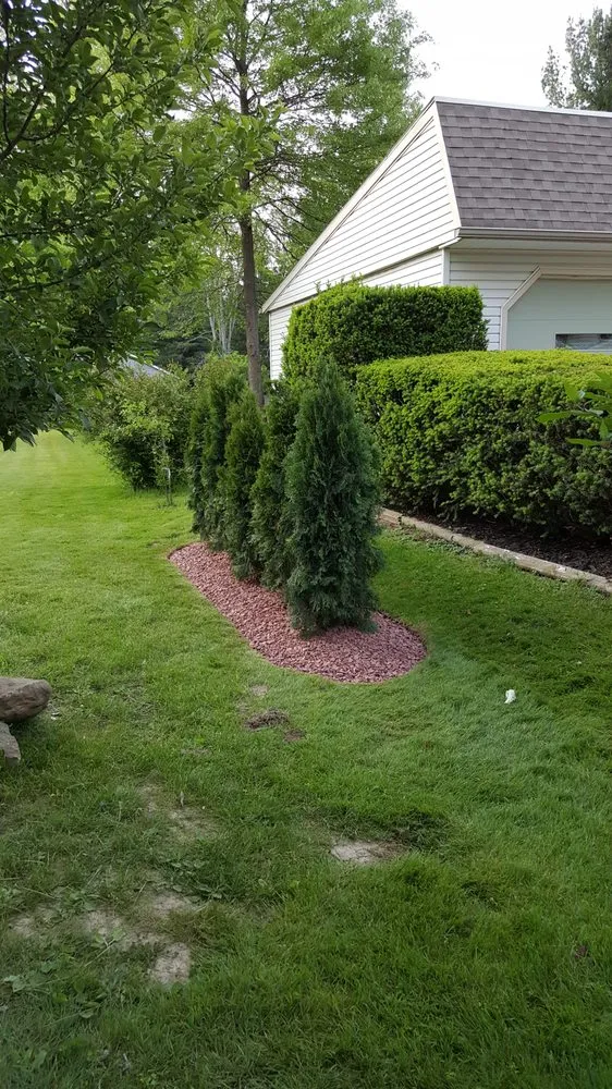 Affordable yard maintenance in Youngstown, OH - Valleyscapes Property Maintenance