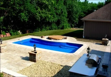 Affordable landscaping services in St. Marys, KS by ValleyScapes