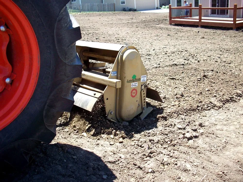 Local landscape installation for homes across St. Marys, KS - ValleyScapes
