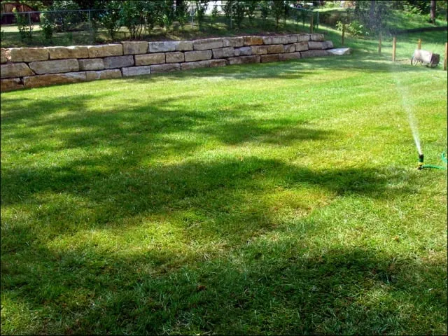 Trusted garden landscaping for beautiful yards in St. Marys, KS by ValleyScapes