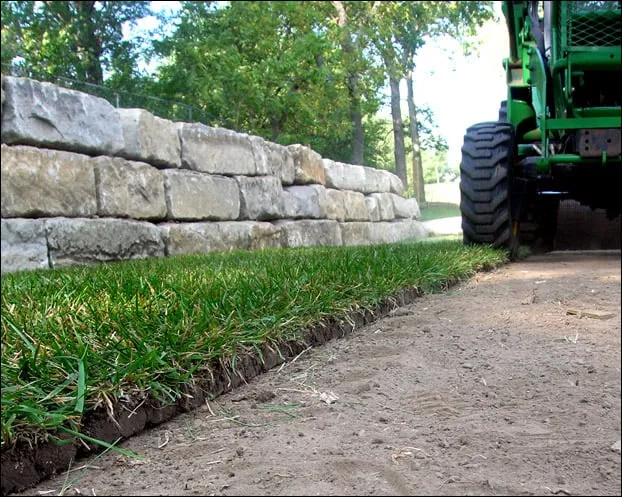 Trusted lawn mowing service experts serving St. Marys, KS - ValleyScapes