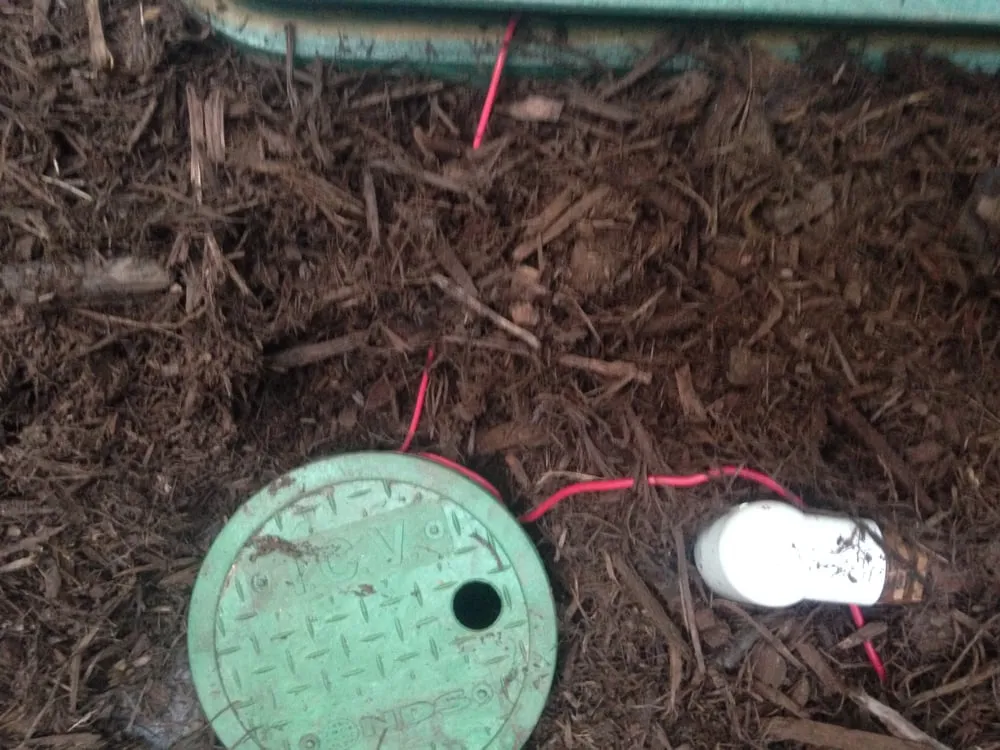 Trusted residential landscaping experts serving Monroe, NC - Valleyview Landscape