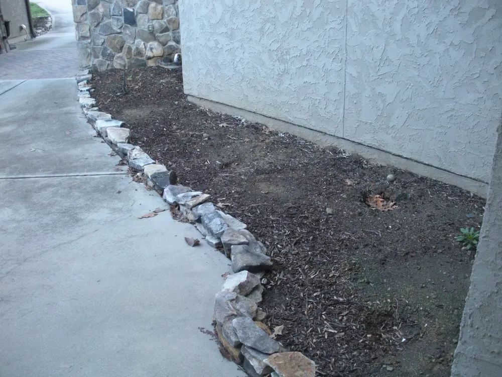 Top-rated yard cleanup service experts serving Monroe, NC - Valleyview Landscape