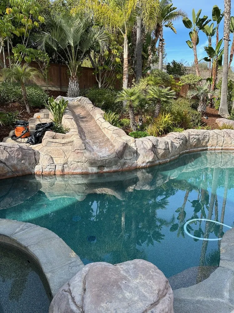 Custom residential landscaping for beautiful yards across Alpine, CA - Valoon Design Build