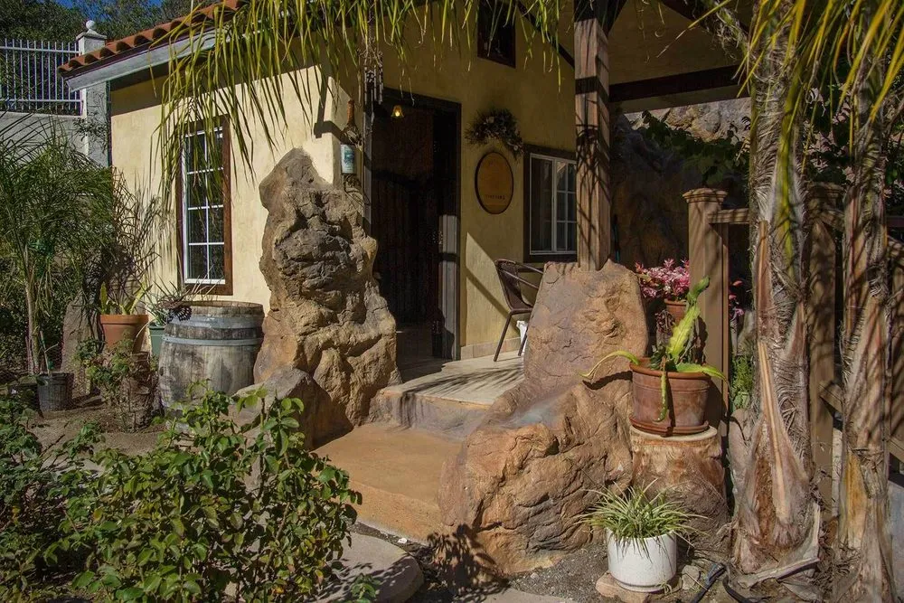 Professional lawn mowing service in Alpine, CA - Valoon Design Build