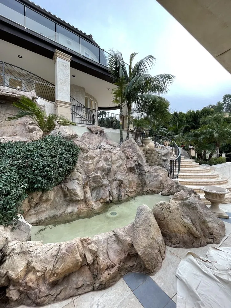 Top-rated outdoor landscaping experts serving Alpine, CA - Valoon Design Build