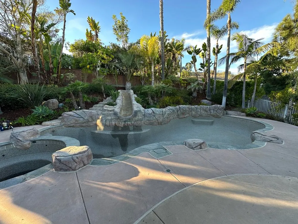 Expert outdoor landscaping in Alpine, CA - Valoon Design Build