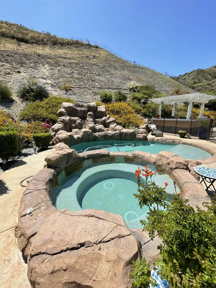 Trusted lawn mowing service in Alpine, CA by Valoon Design Build