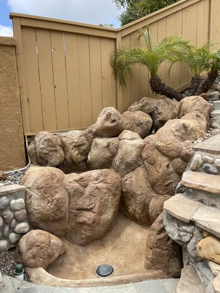 Reliable yard cleanup service experts serving Alpine, CA - Valoon Design Build