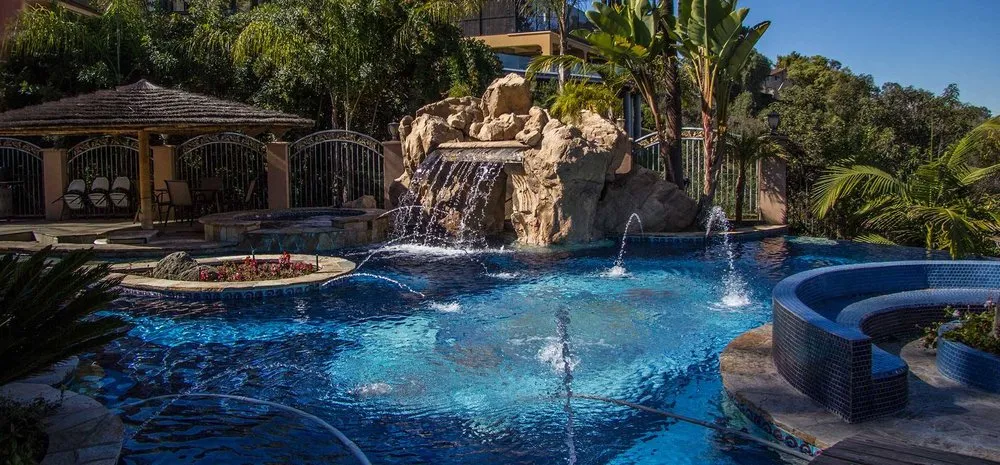 Professional landscape design in Alpine, CA - Valoon Design Build