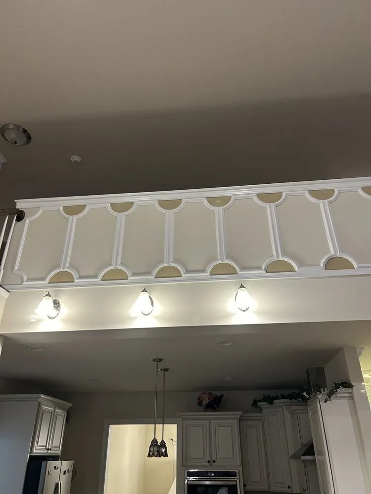 Custom lawn mowing service for residential properties in Milford, DE by Valor Built