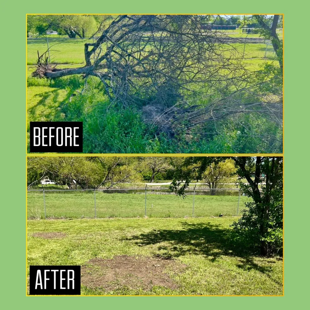 Top-rated landscape design experts serving Terrell, TX - Valor GreenScapes