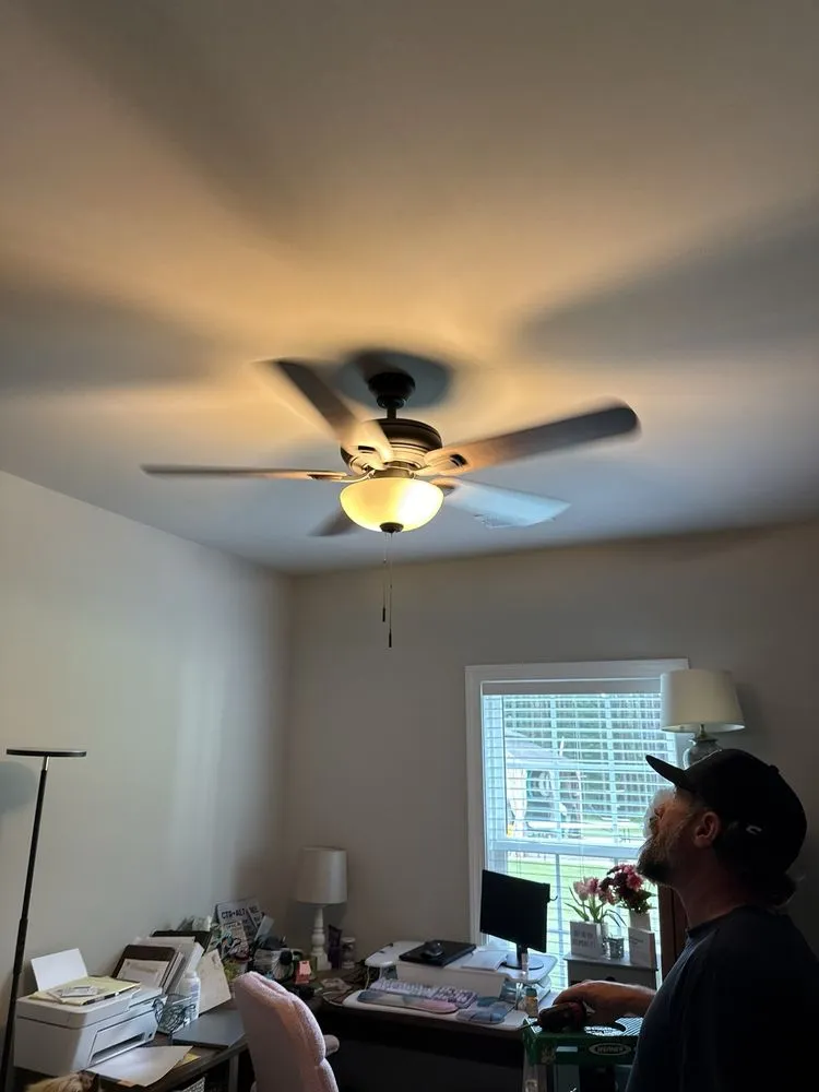 Custom landscaping services in Dallas, GA - Valor Home Improvement