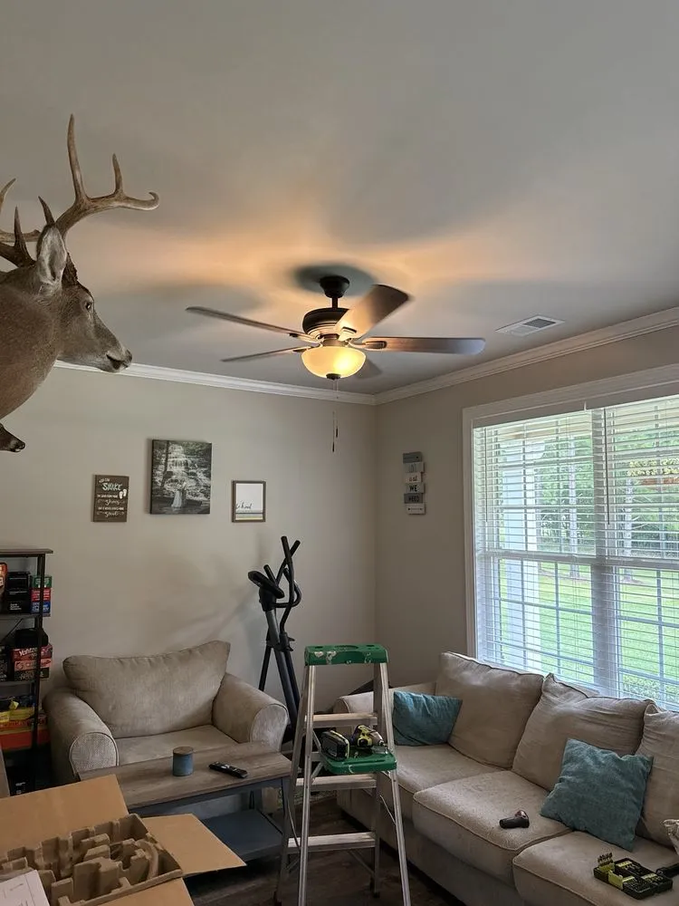 Top-rated lawn care service in Dallas, GA by Valor Home Improvement