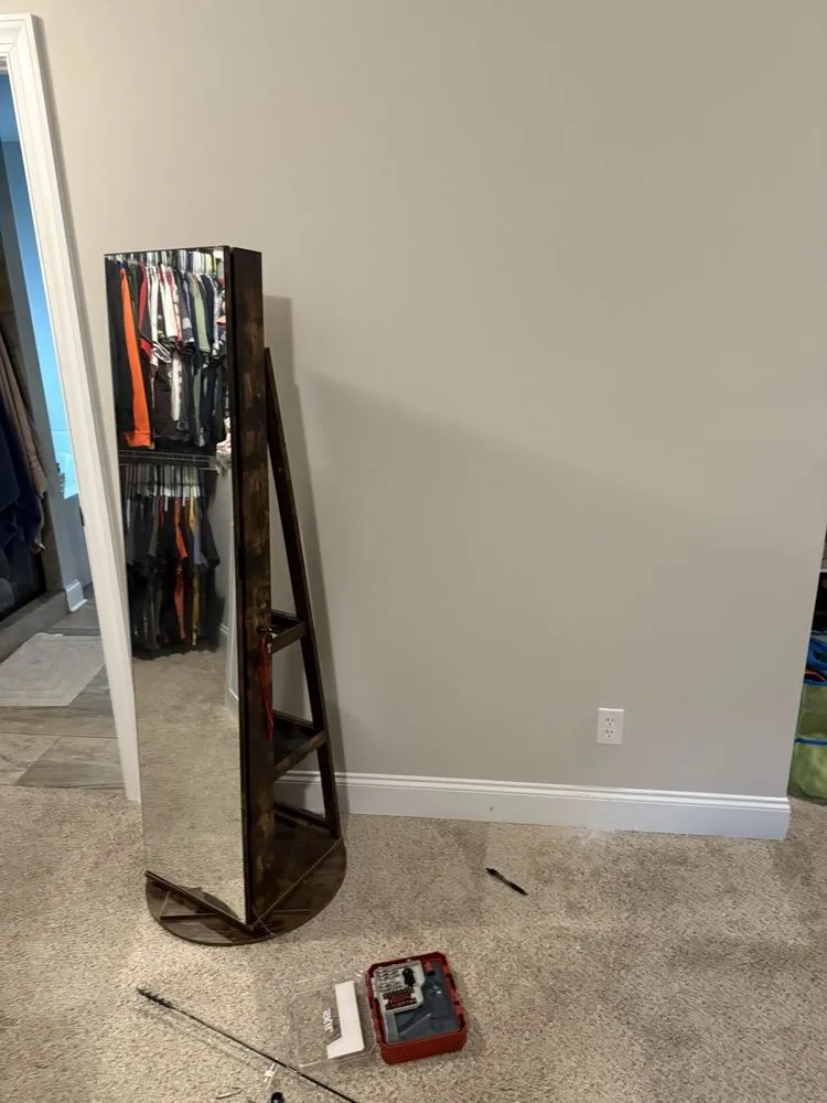 Affordable lawn mowing service for year-round maintenance across Dallas, GA - Valor Home Improvement