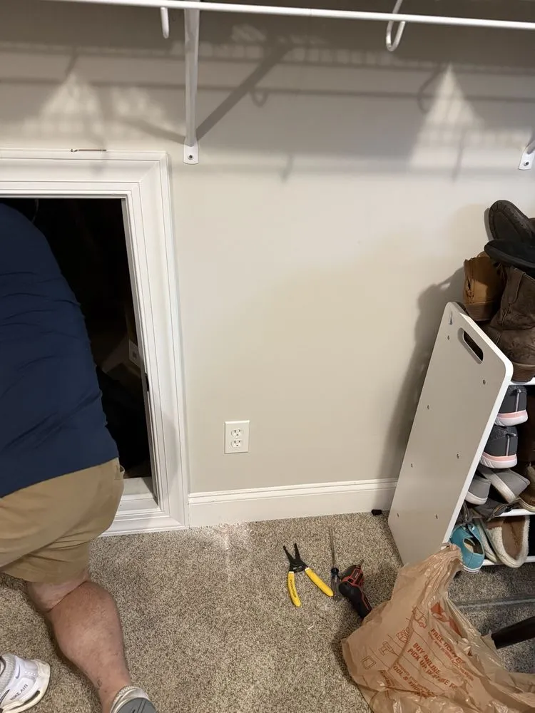 Affordable yard cleanup service for beautiful yards in Dallas, GA by Valor Home Improvement