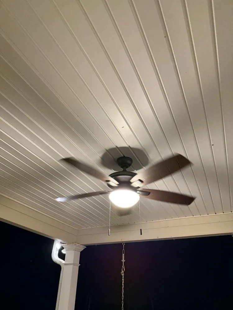 Custom lawn care service for outdoor upgrades across Dallas, GA - Valor Home Improvement