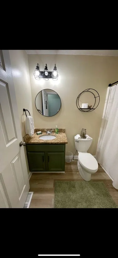 Expert landscape design in Dallas, GA - Valor Home Improvement