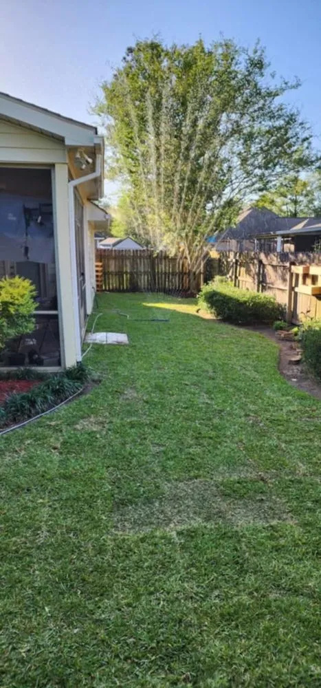 Trusted garden landscaping for outdoor upgrades in Springfield, LA by Valor Industries