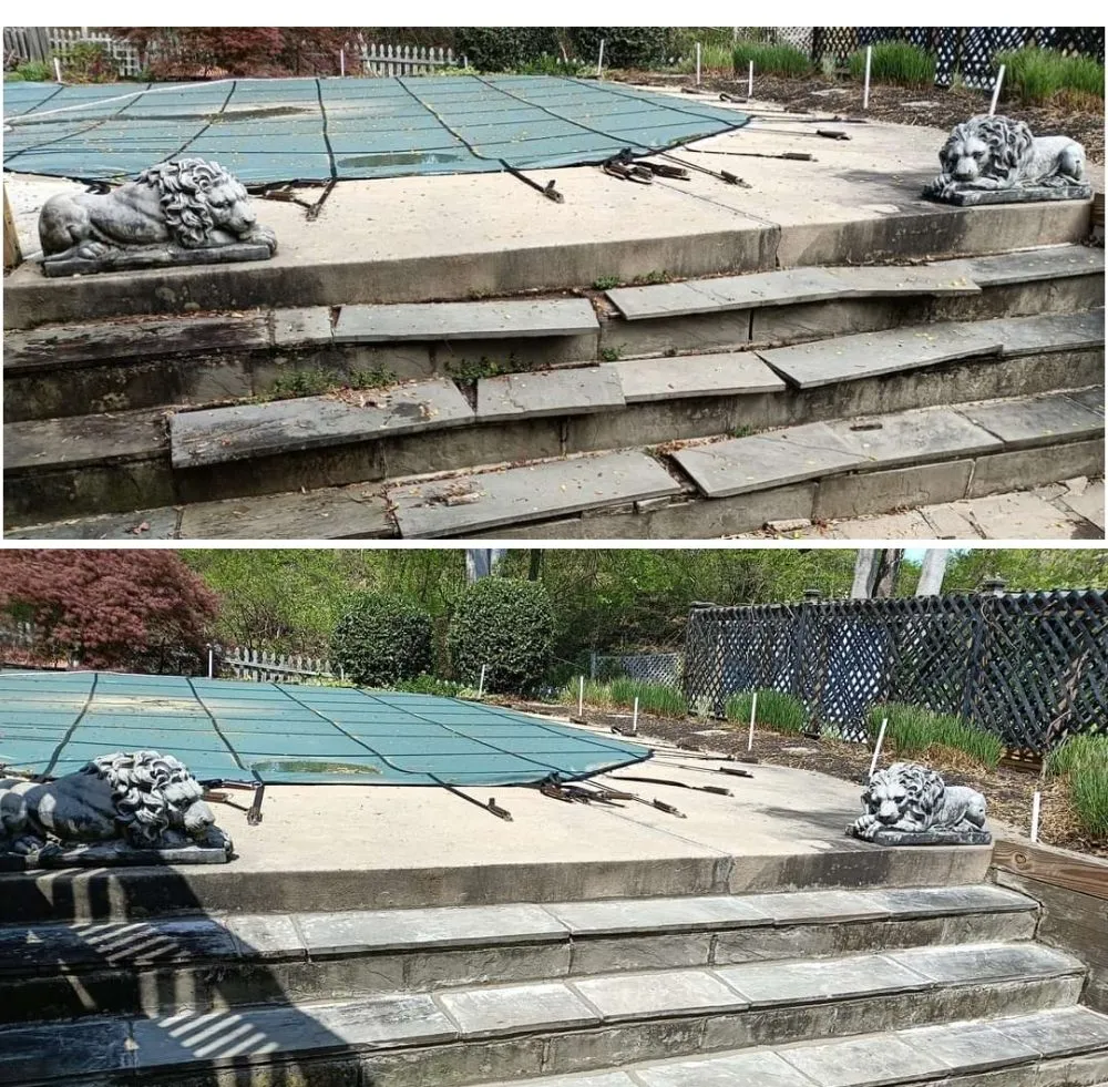 Expert lawn mowing service in Havelock, NC - Valor Lawn Care