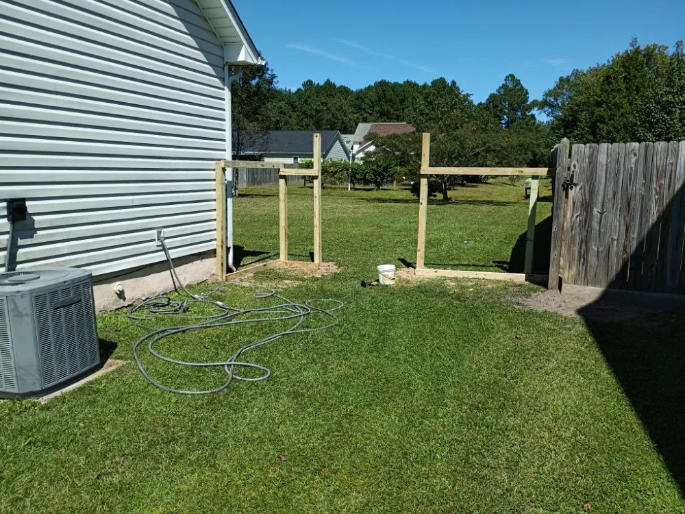 Top-rated outdoor landscaping experts serving Havelock, NC - Valor Lawn Care