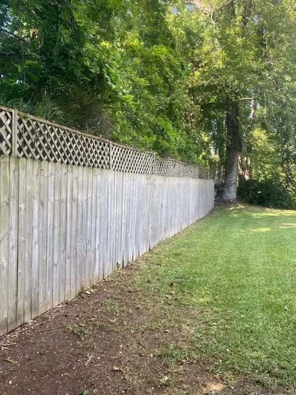 Custom yard cleanup service in Havelock, NC - Valor Lawn Care