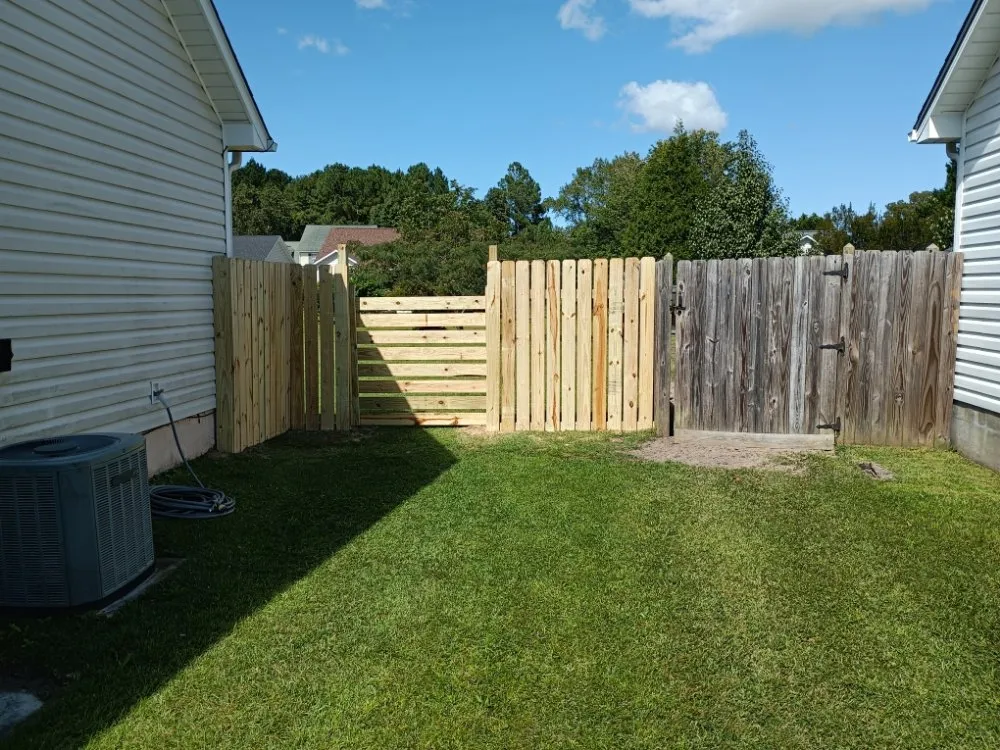 Trusted lawn care service experts serving Havelock, NC - Valor Lawn Care