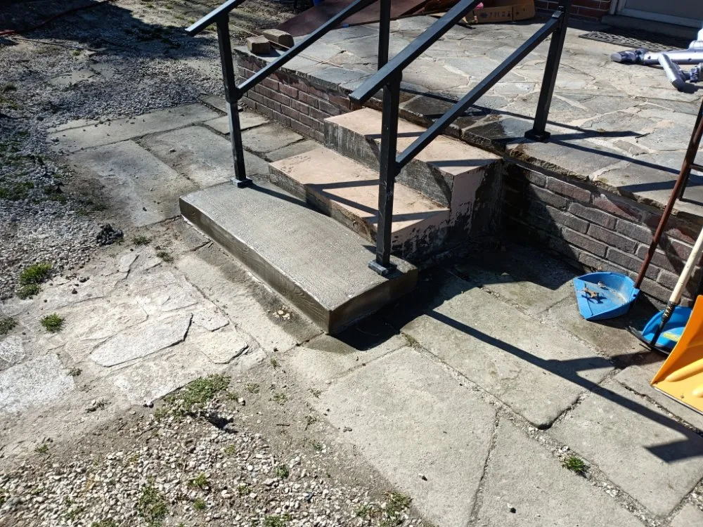 Trusted landscape design in Havelock, NC - Valor Lawn Care