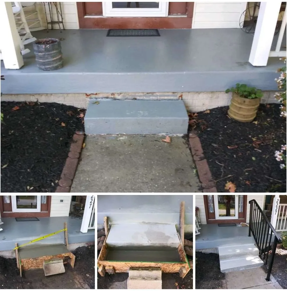 Affordable residential landscaping for homes in Havelock, NC by Valor Lawn Care