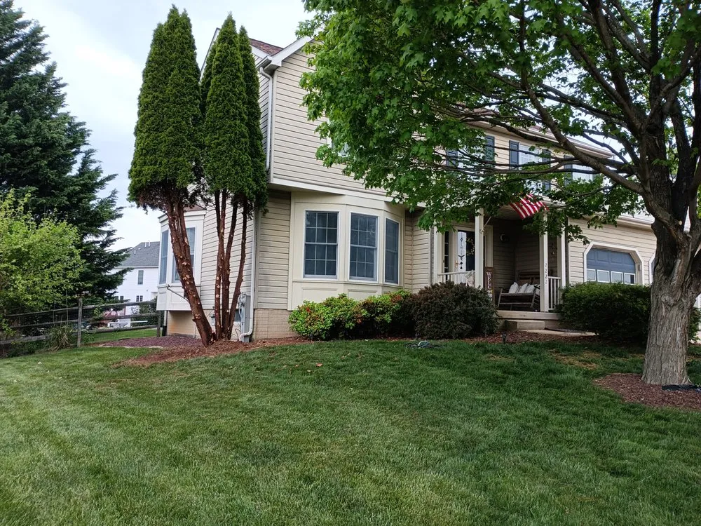 Custom residential landscaping near you across Havelock, NC - Valor Lawn Care