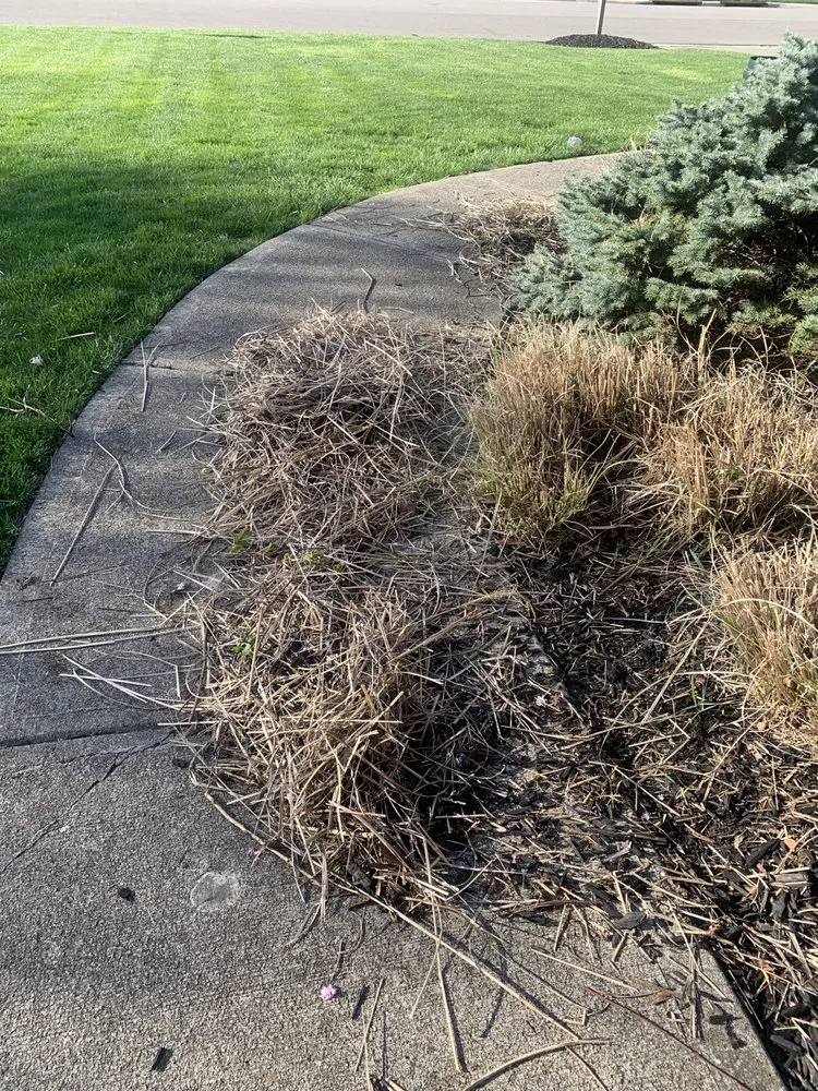 Trusted lawn mowing service in Maineville, OH - Valor Lawn Care