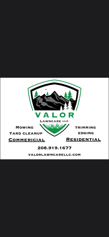 Top-rated yard maintenance for beautiful yards across Emmett, ID - Valor Lawncare