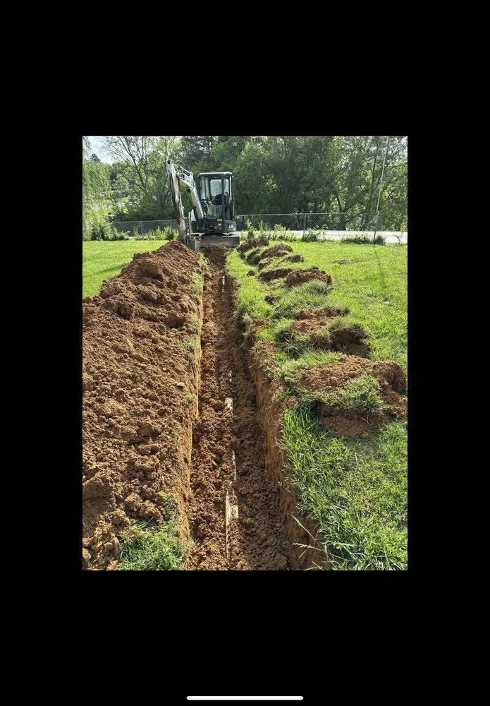 Custom landscaping services experts serving Loudon, TN - Valor Total Home Care