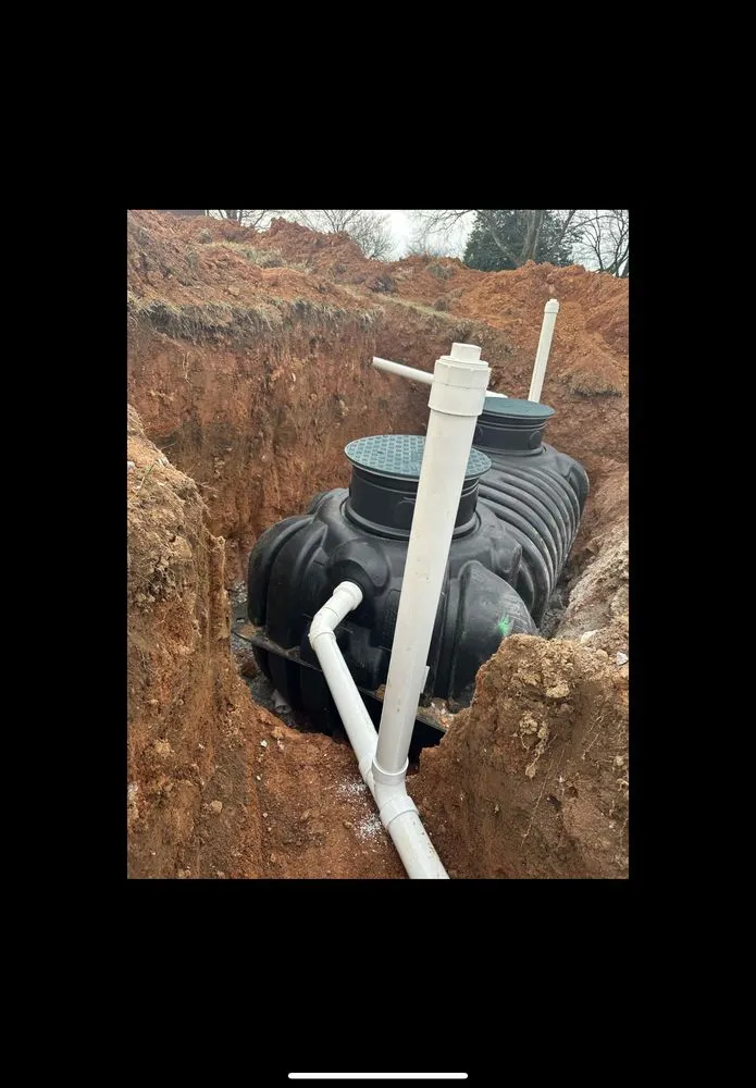 Professional lawn care service for residential properties across Loudon, TN - Valor Total Home Care