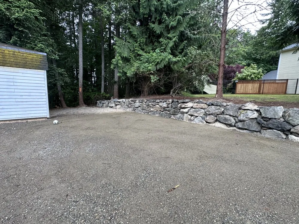 Trusted residential landscaping in Port Orchard, WA - Valora Landscaping And Painting