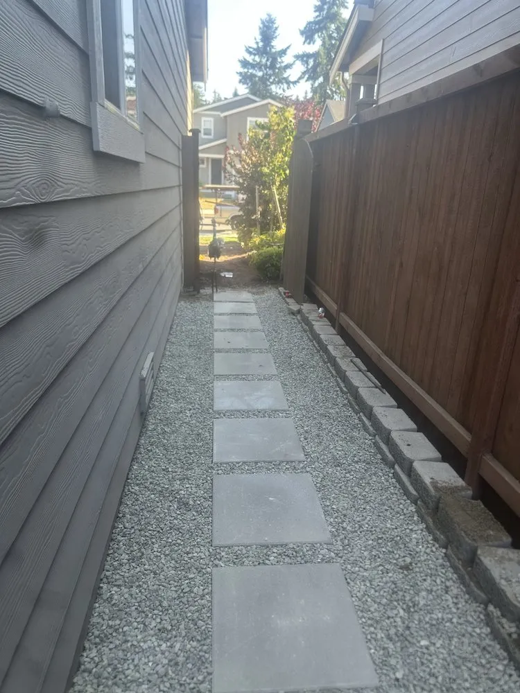 Professional yard cleanup service experts serving Port Orchard, WA - Valora Landscaping And Painting