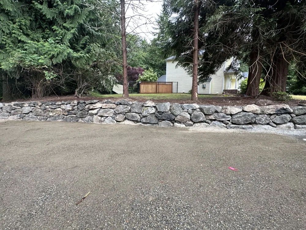 Trusted yard maintenance for beautiful yards in Port Orchard, WA by Valora Landscaping And Painting