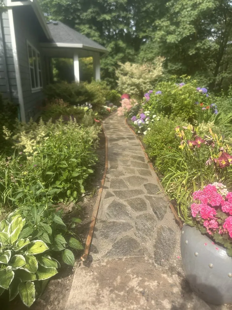 Expert landscaping services for year-round maintenance across Port Orchard, WA - Valora Landscaping And Painting