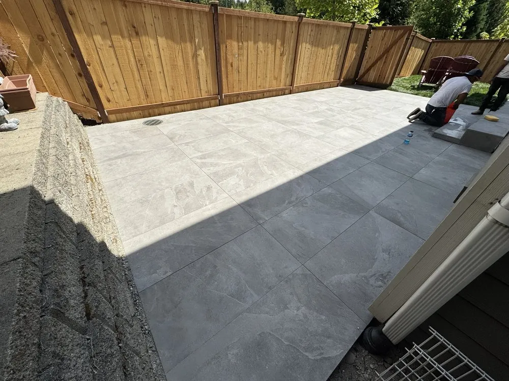 Reliable yard maintenance in Port Orchard, WA - Valora Landscaping And Painting