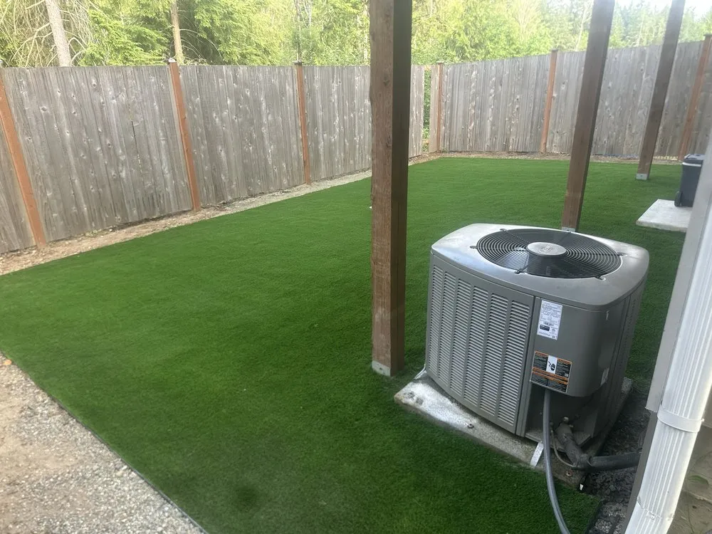 Reliable landscape installation for residential properties in Port Orchard, WA by Valora Landscaping And Painting