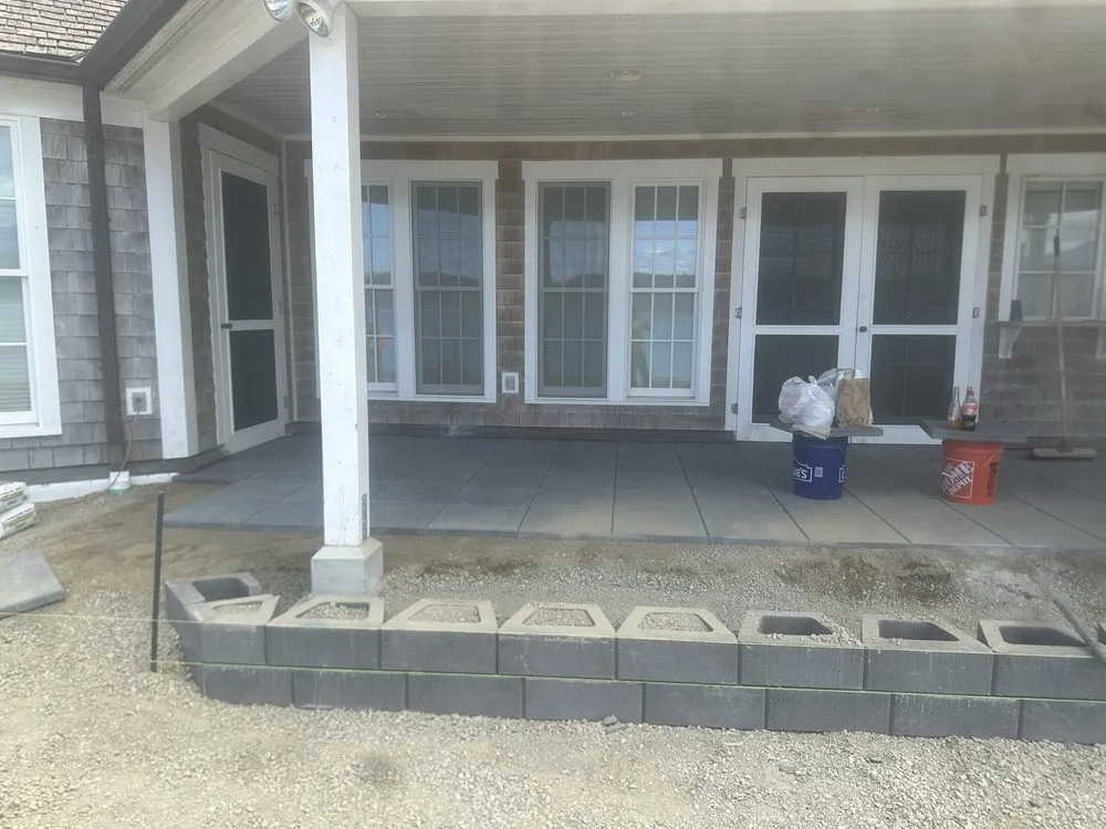 Affordable garden landscaping in Port Orchard, WA - Valora Landscaping And Painting