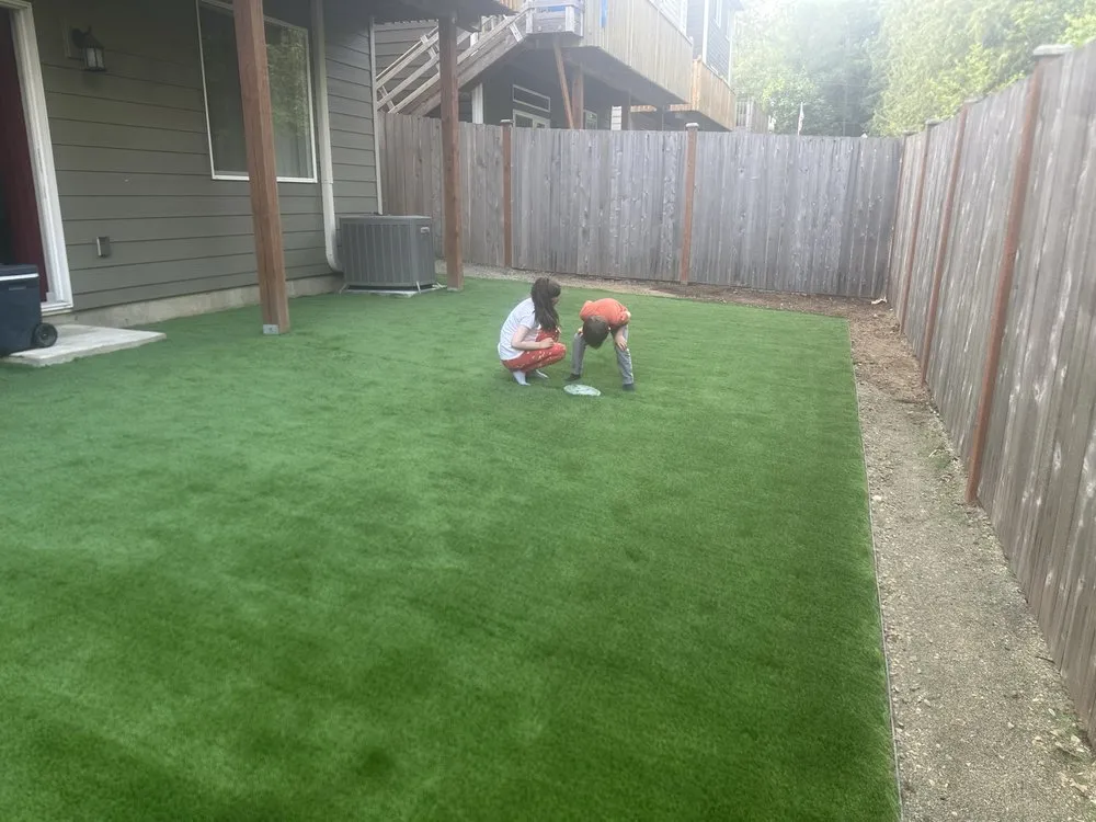 Local yard cleanup service experts serving Port Orchard, WA - Valora Landscaping And Painting