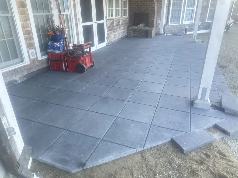 Professional landscape installation experts serving Port Orchard, WA - Valora Landscaping And Painting