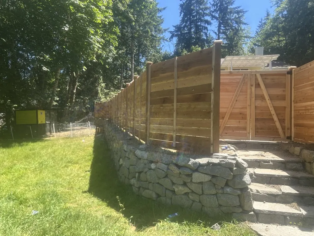 Expert landscape installation for outdoor upgrades across Port Orchard, WA - Valora Landscaping And Painting