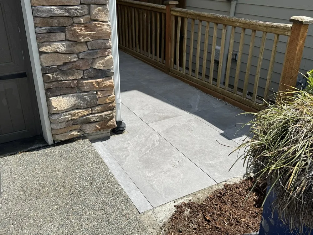 Professional yard maintenance in Port Orchard, WA by Valora Landscaping And Painting