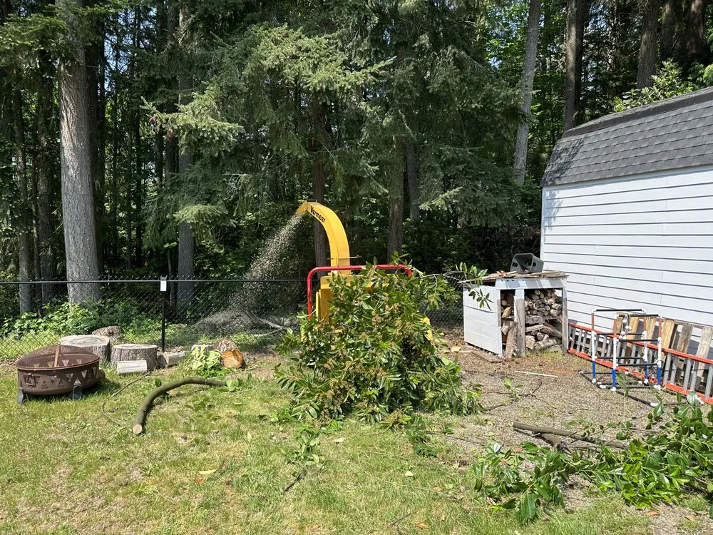 Top-rated lawn mowing service for outdoor upgrades in Port Orchard, WA by Valora Landscaping And Painting